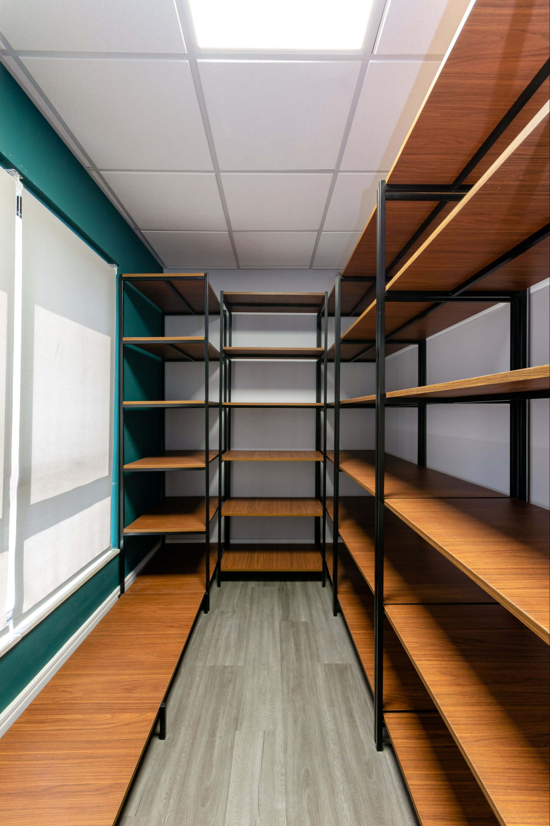 Empresarial Torre Forte