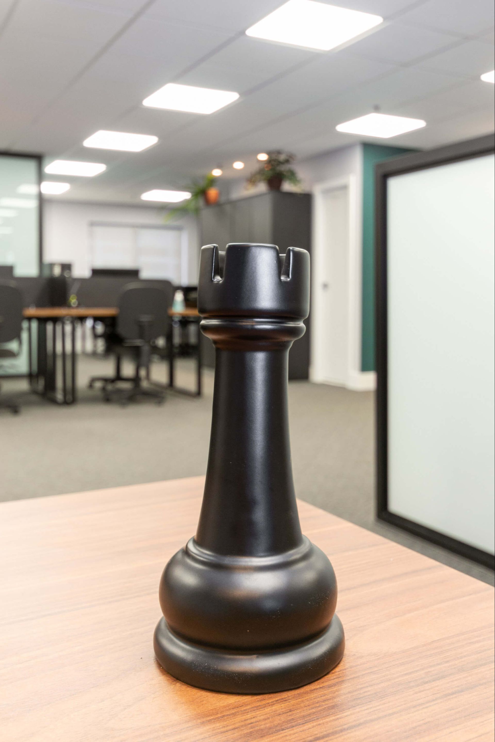 Empresarial Torre Forte