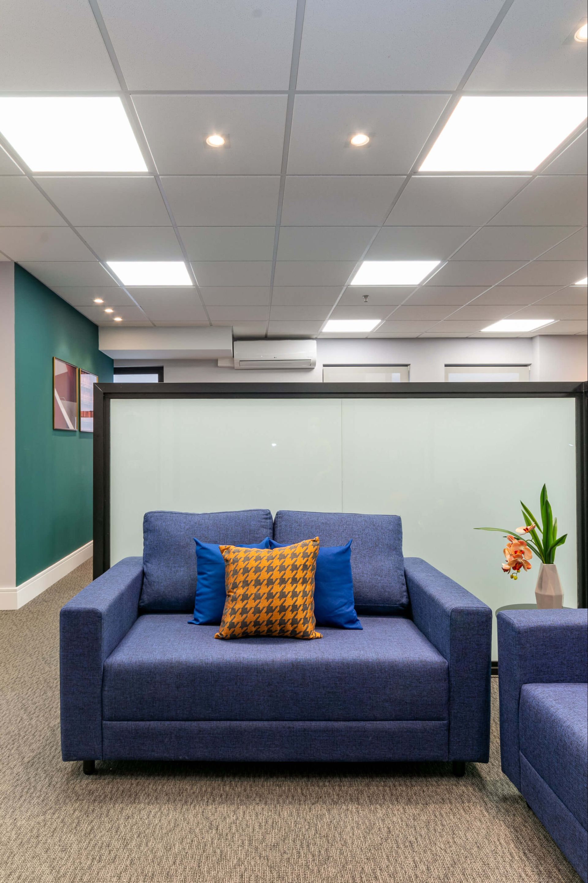 Empresarial Torre Forte