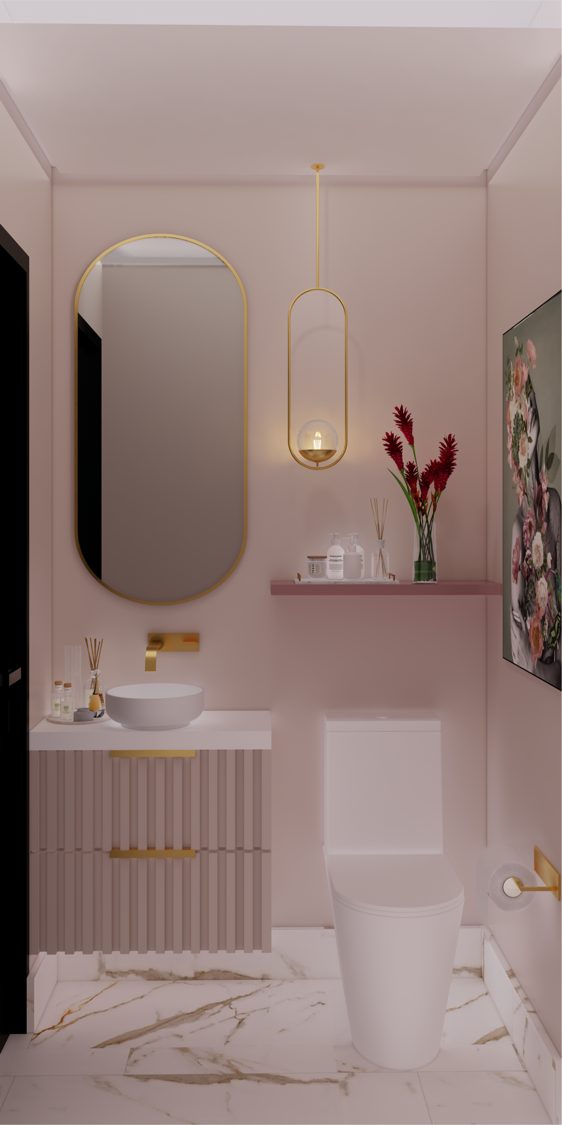 Empresarial Vest Diva