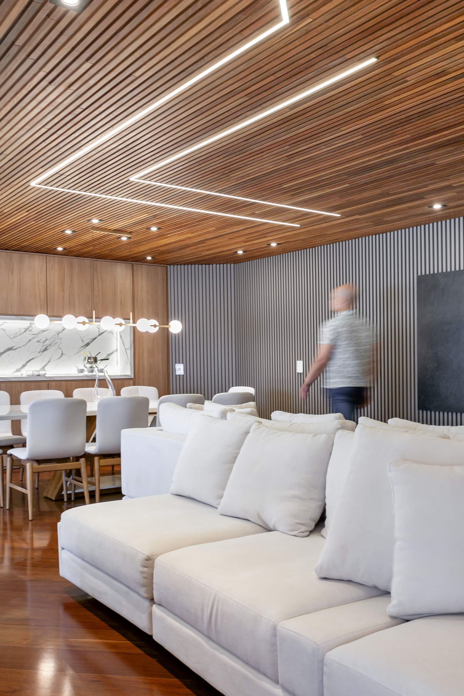 Residencial Pacaembu