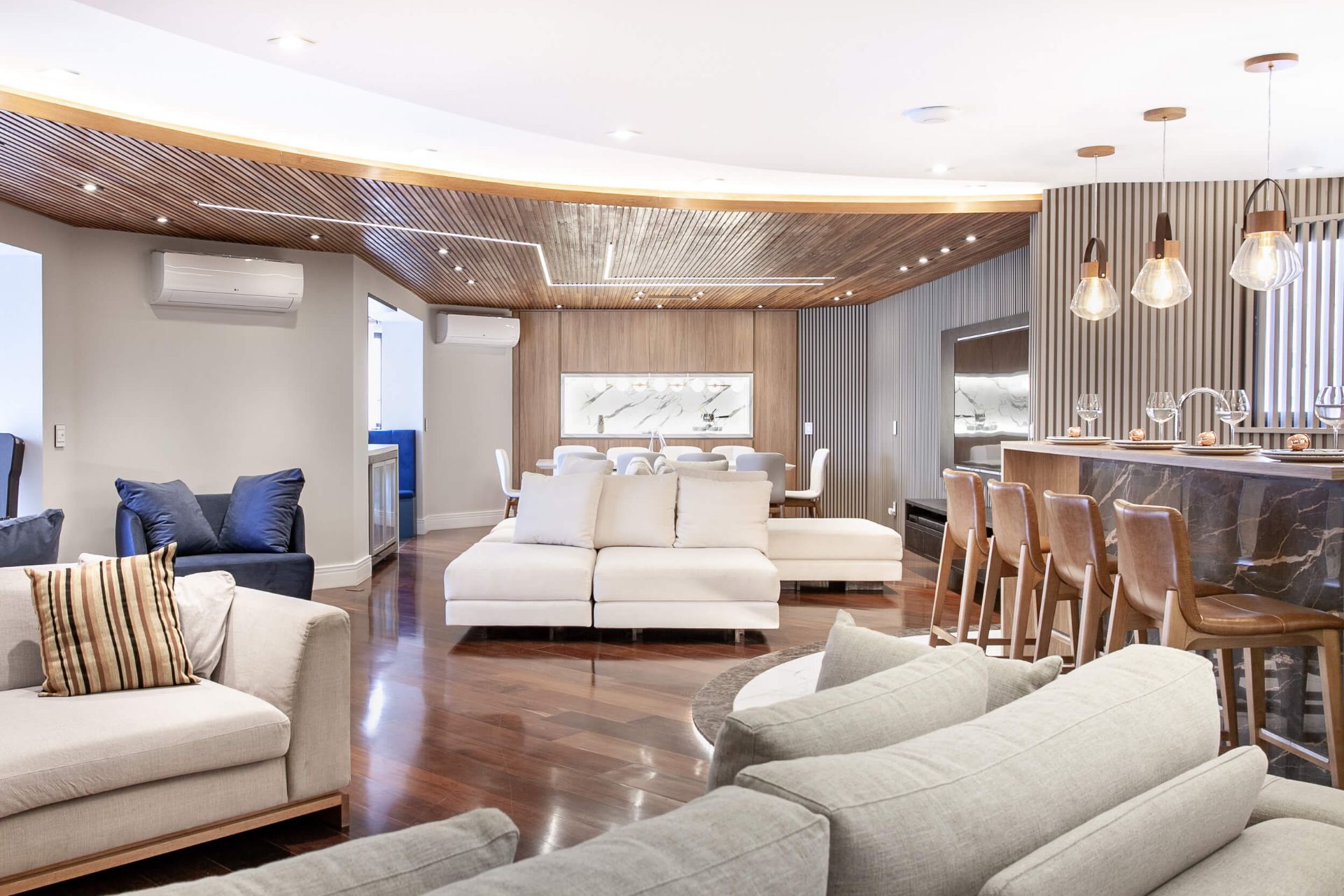 Residencial Pacaembu