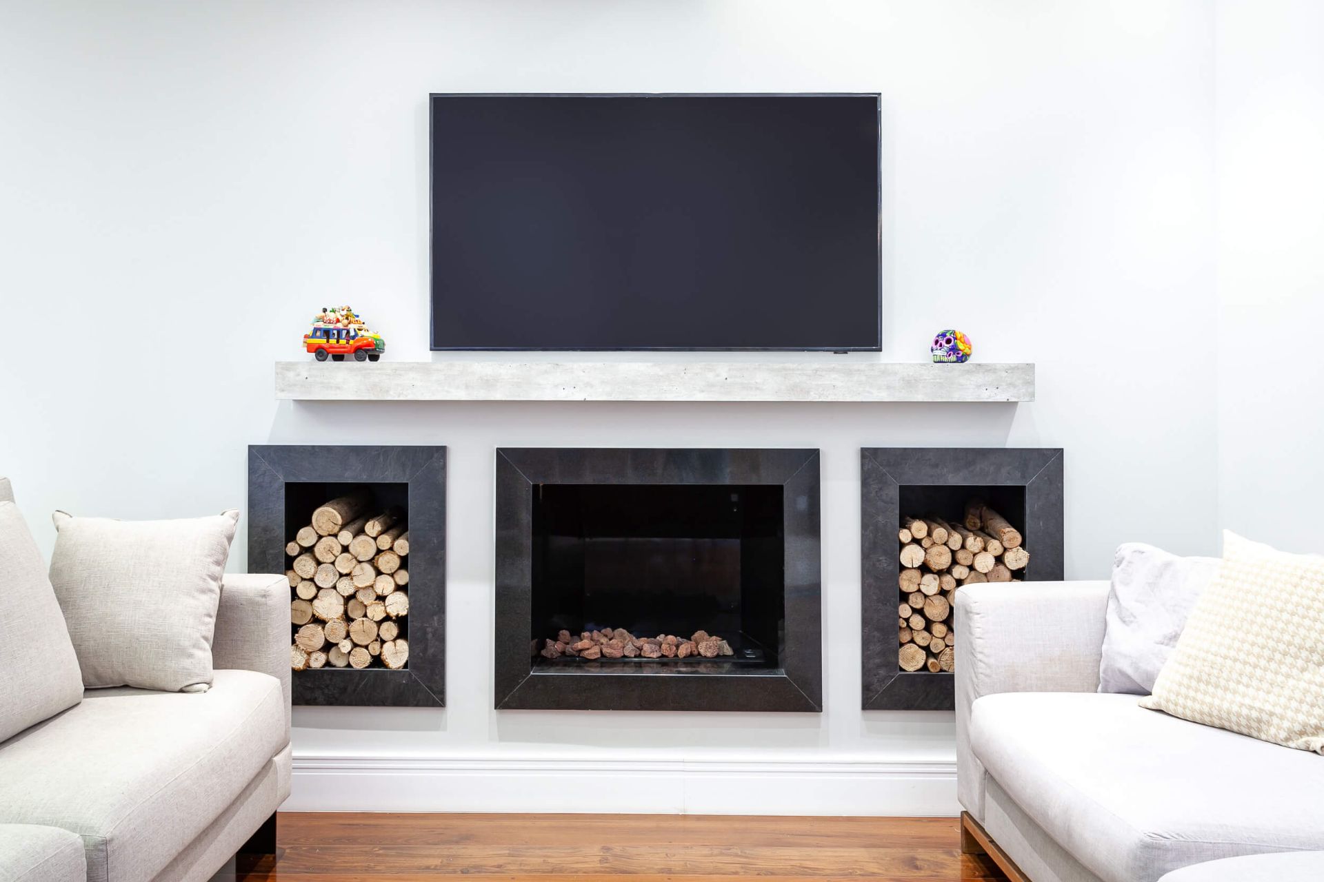 Residencial Pacaembu