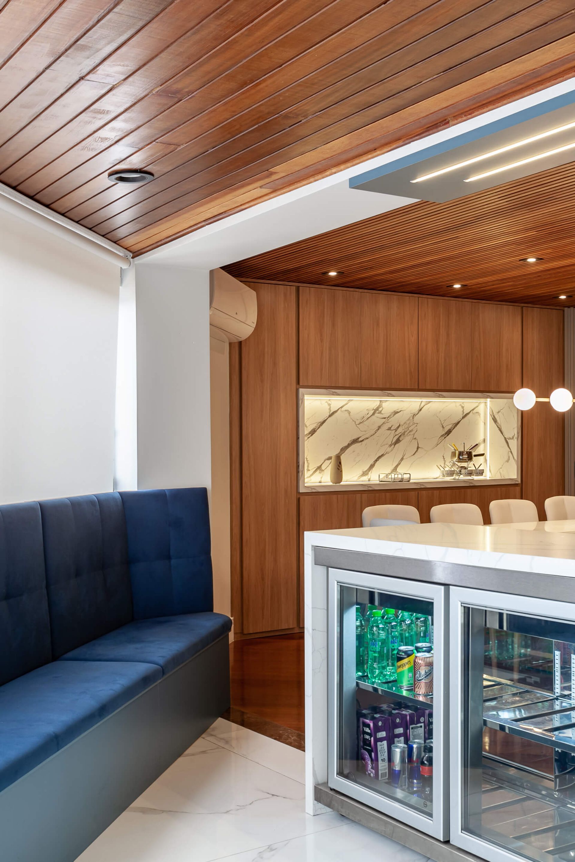 Residencial Pacaembu