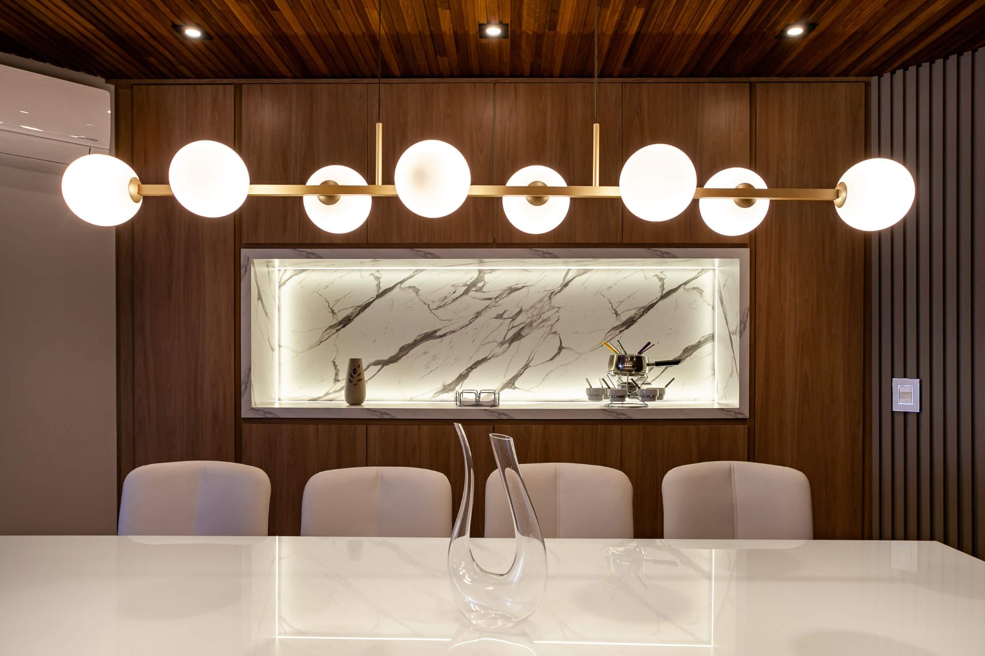 Residencial Pacaembu