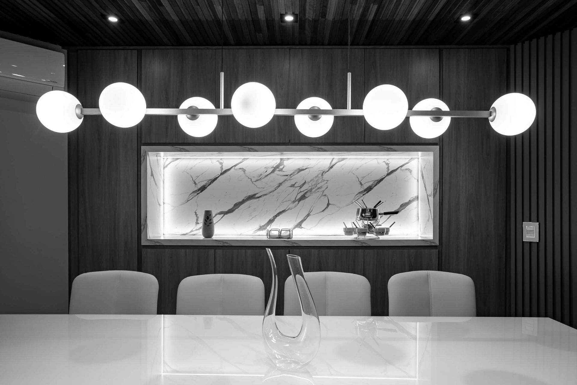 Residencial Pacaembu