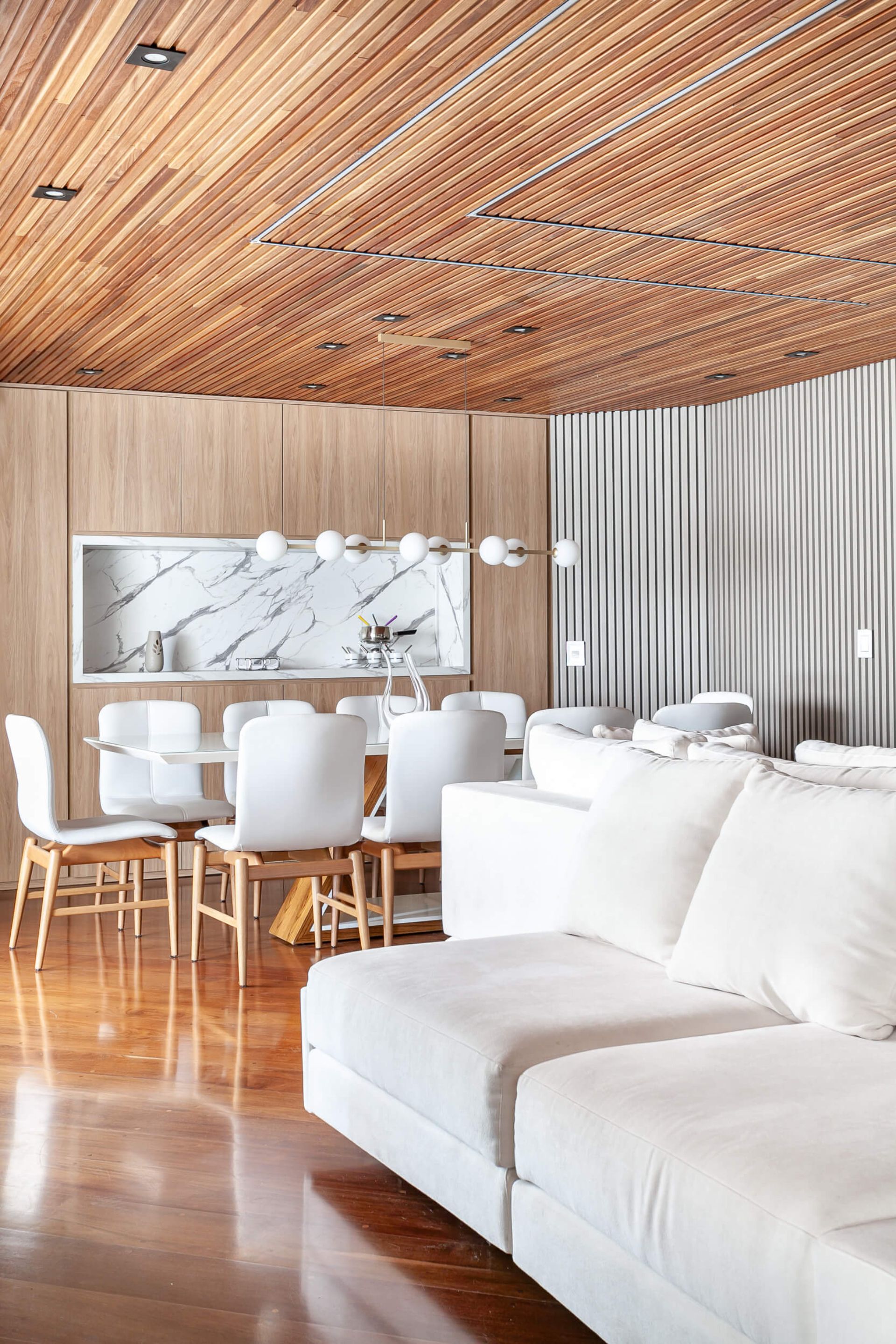 Residencial Pacaembu