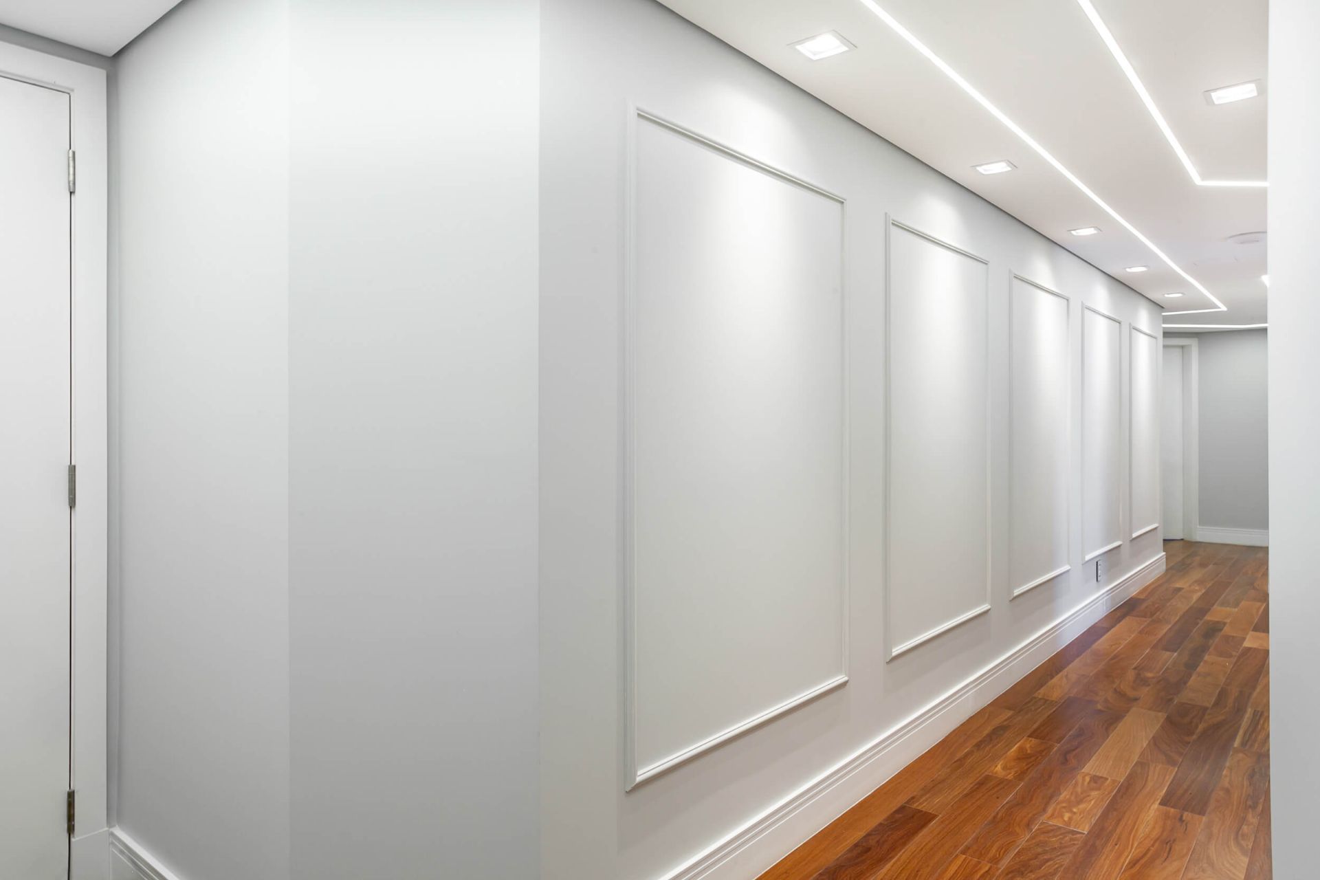 Residencial Pacaembu