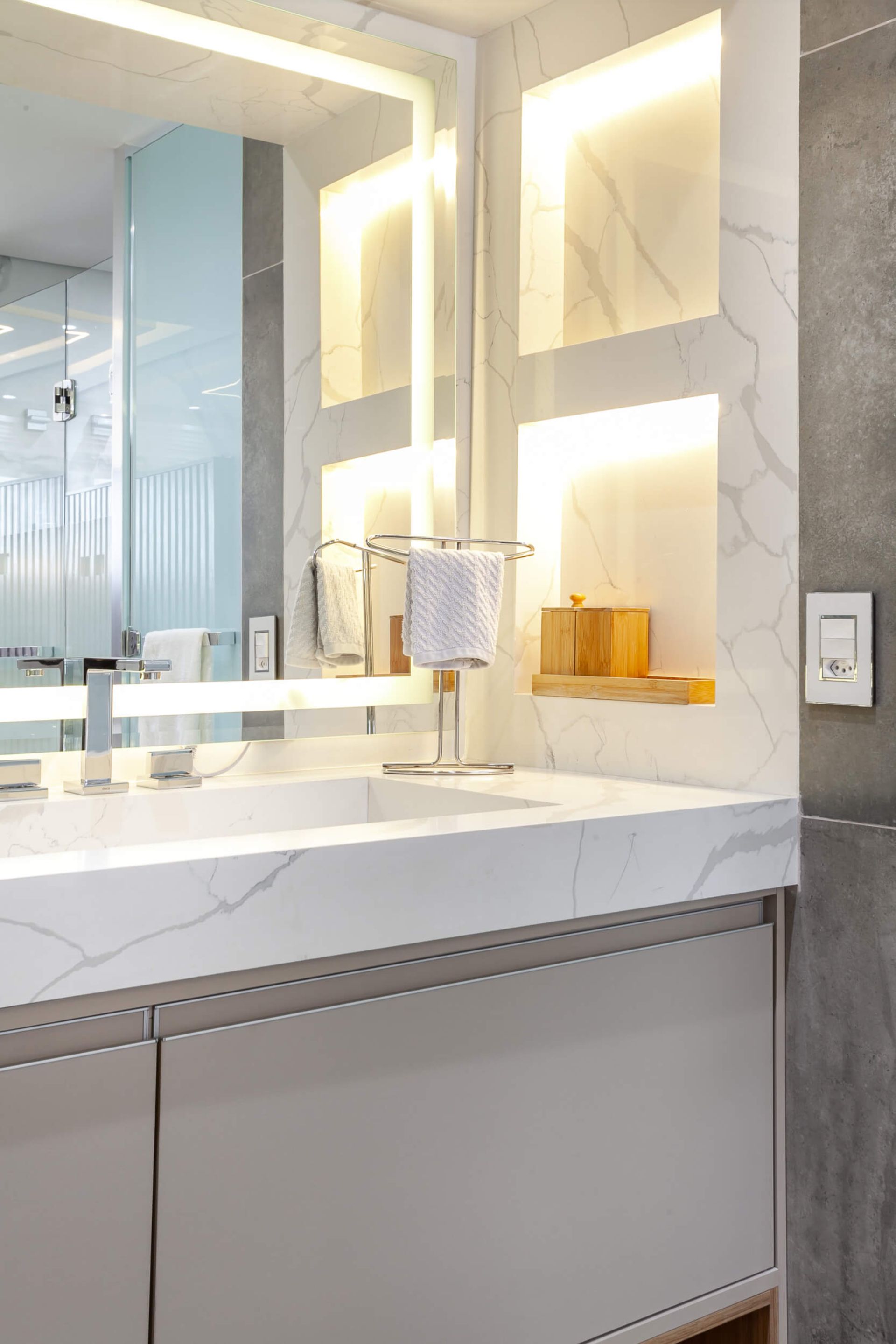 Residencial Pacaembu