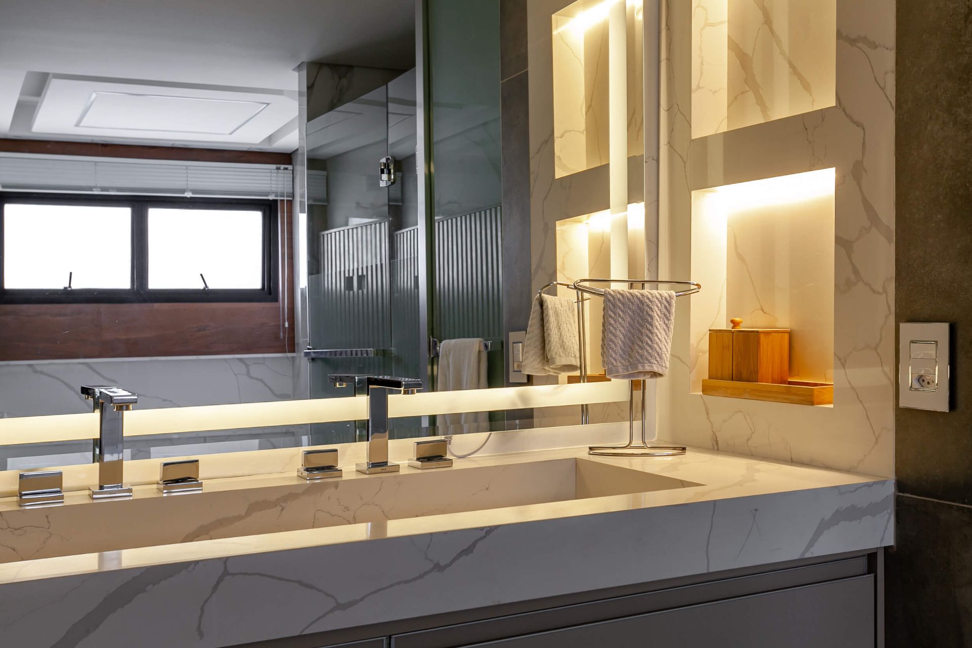 Residencial Pacaembu