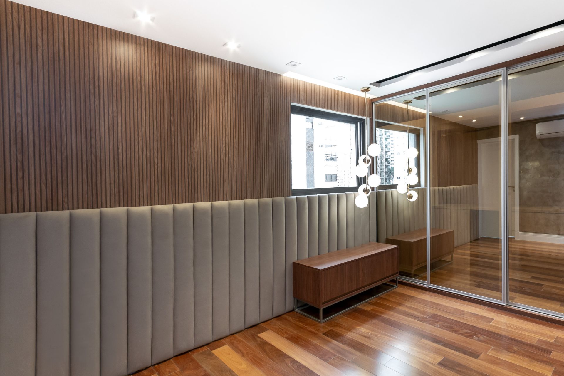 Residencial Pacaembu