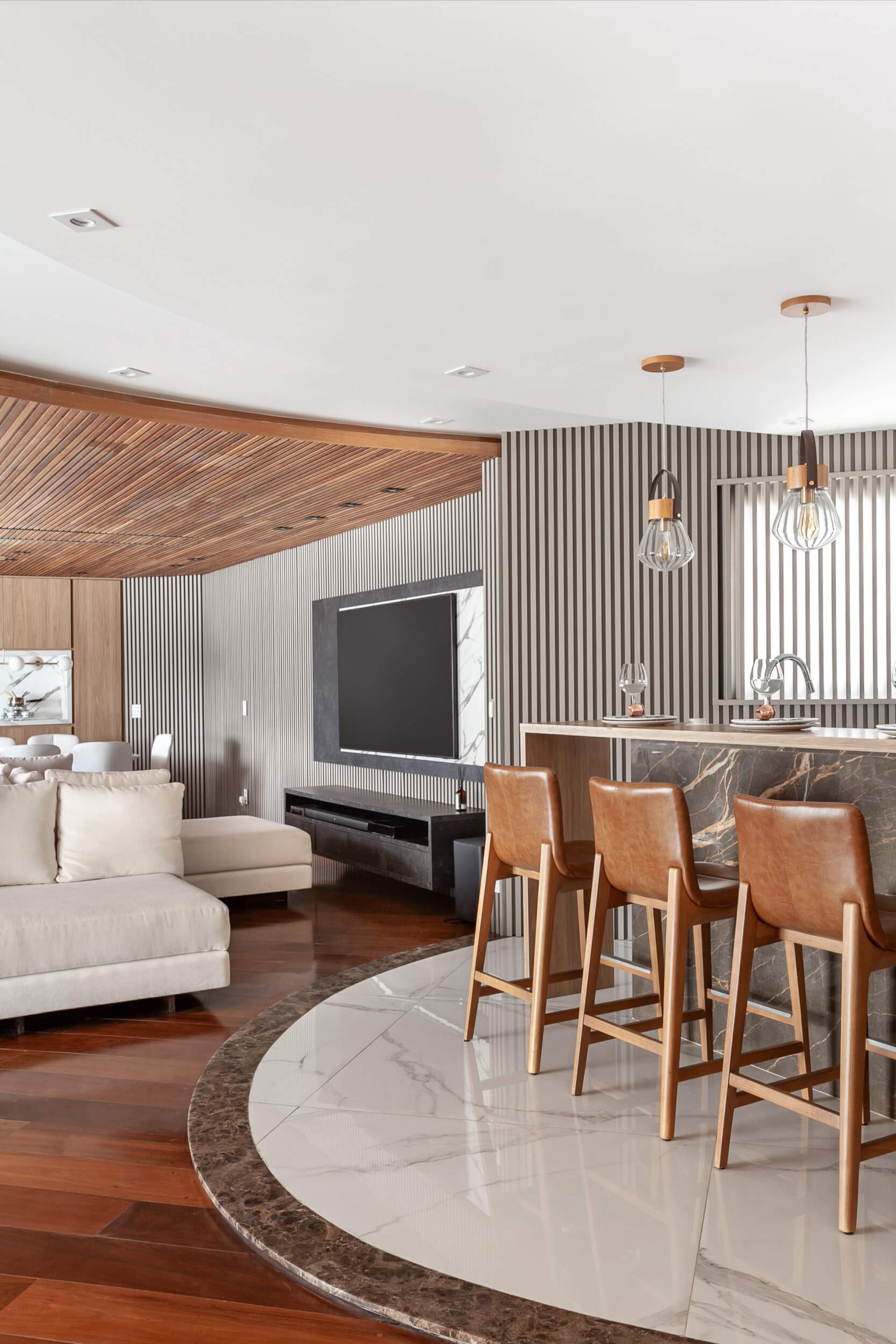 Residencial Pacaembu