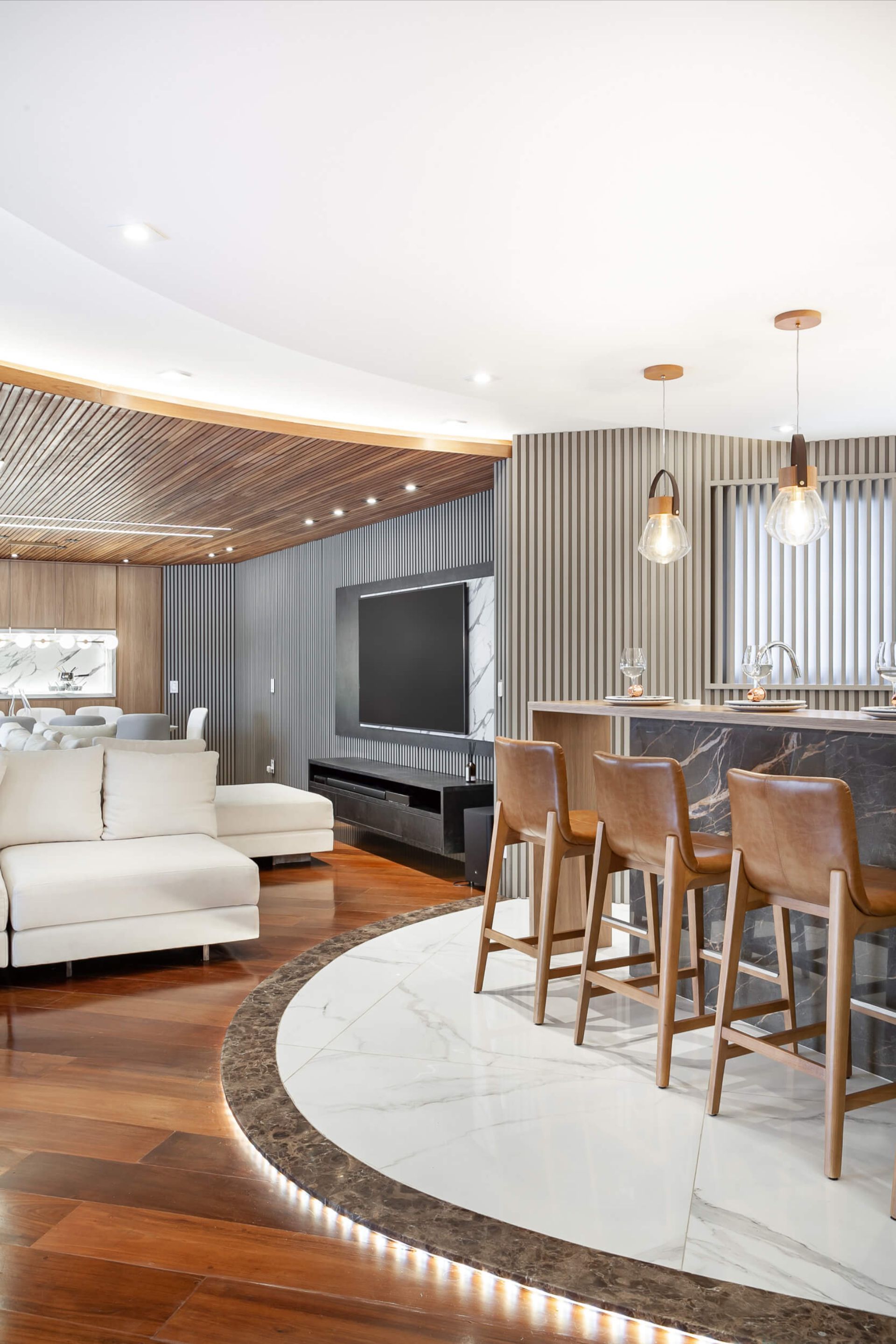 Residencial Pacaembu