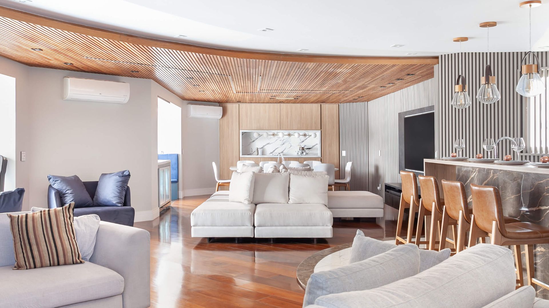 Residencial Pacaembu