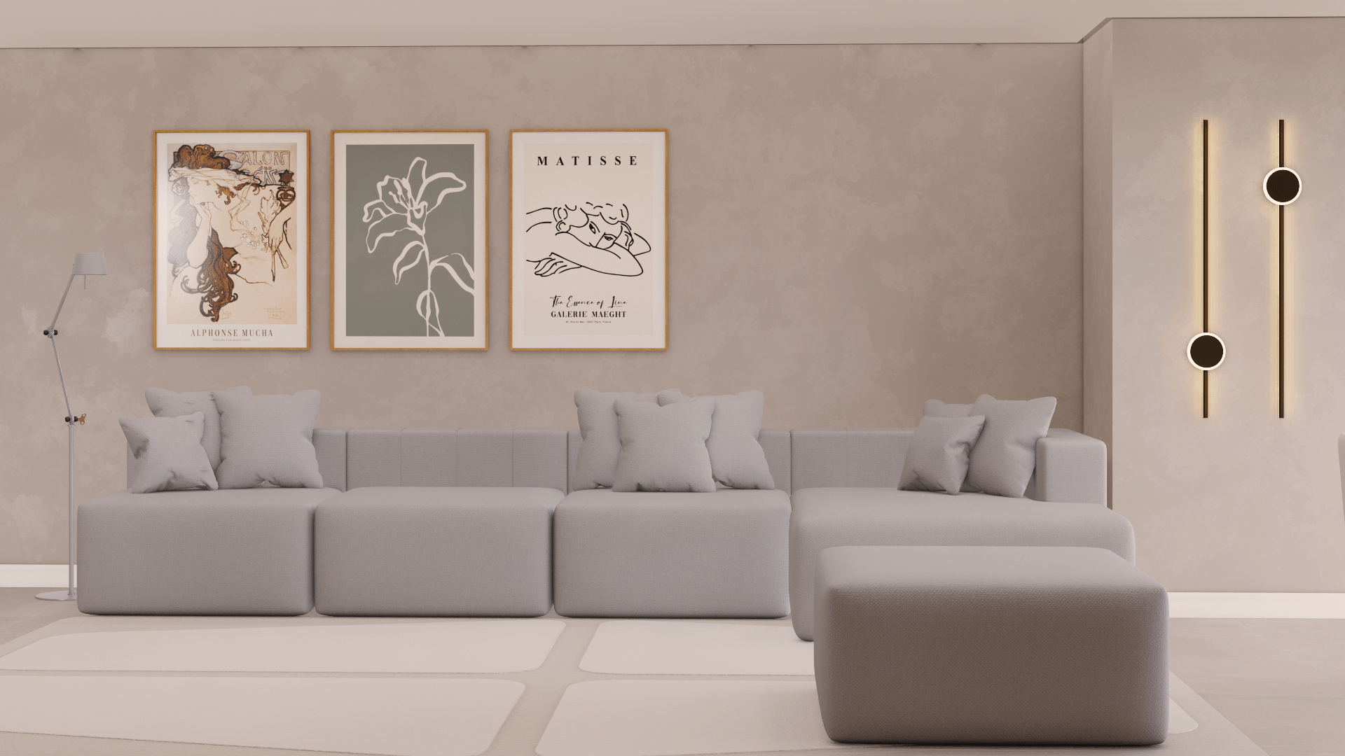 Residencial Irio Golf