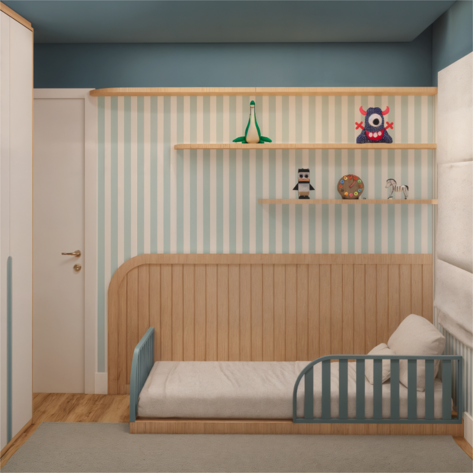 Residencial Irio Golf