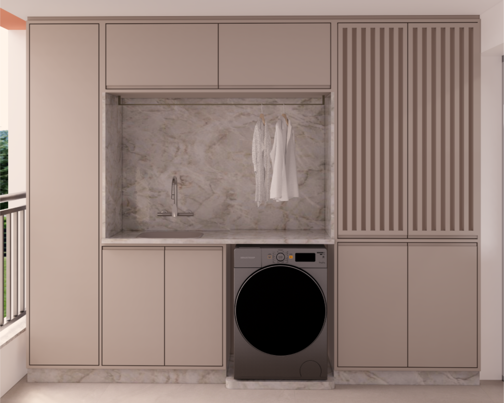 Residencial Irio Golf