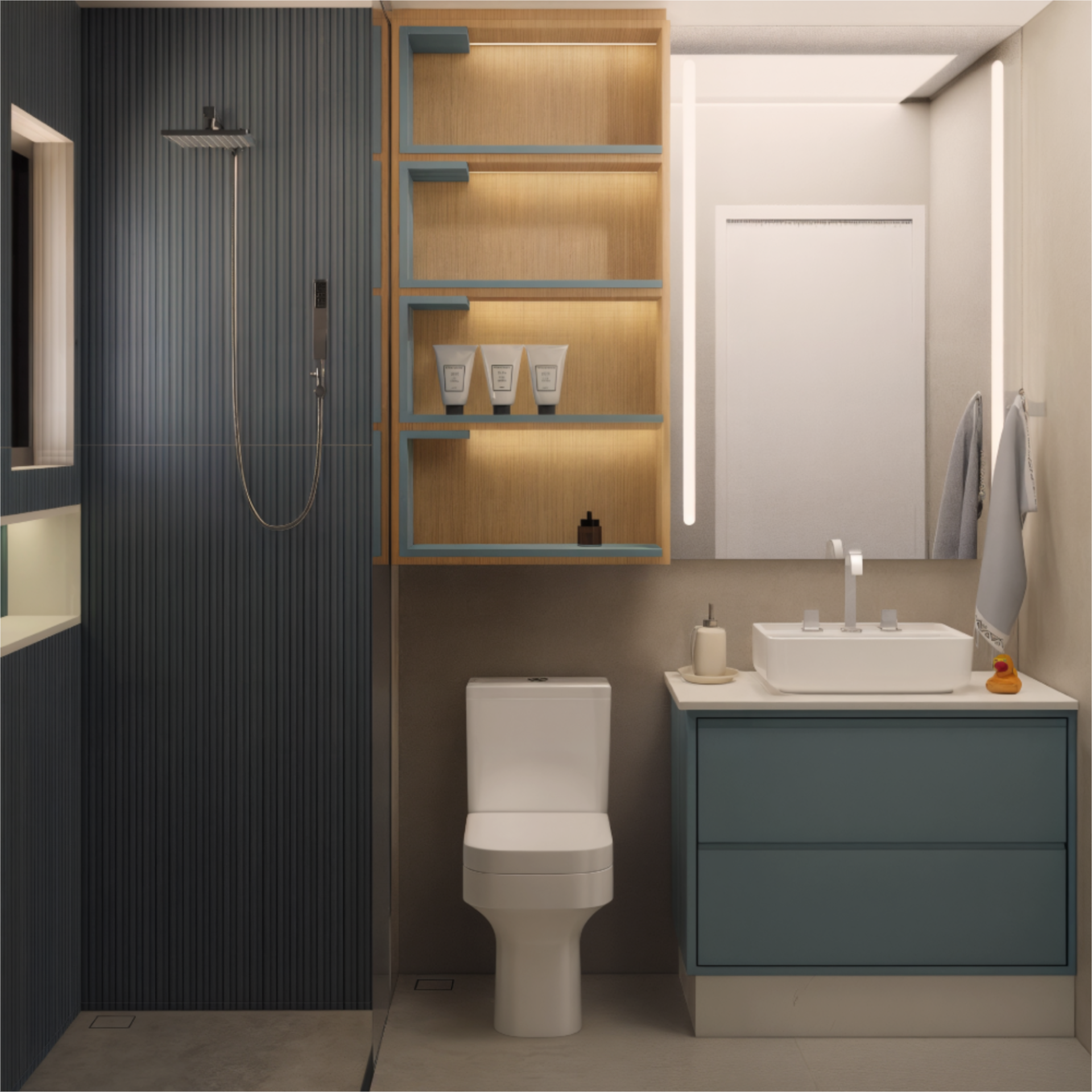 Residencial Irio Golf