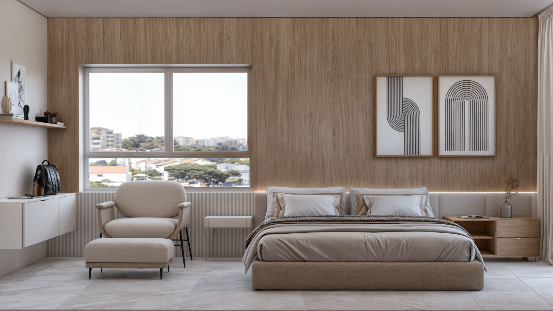 Residencial Signature