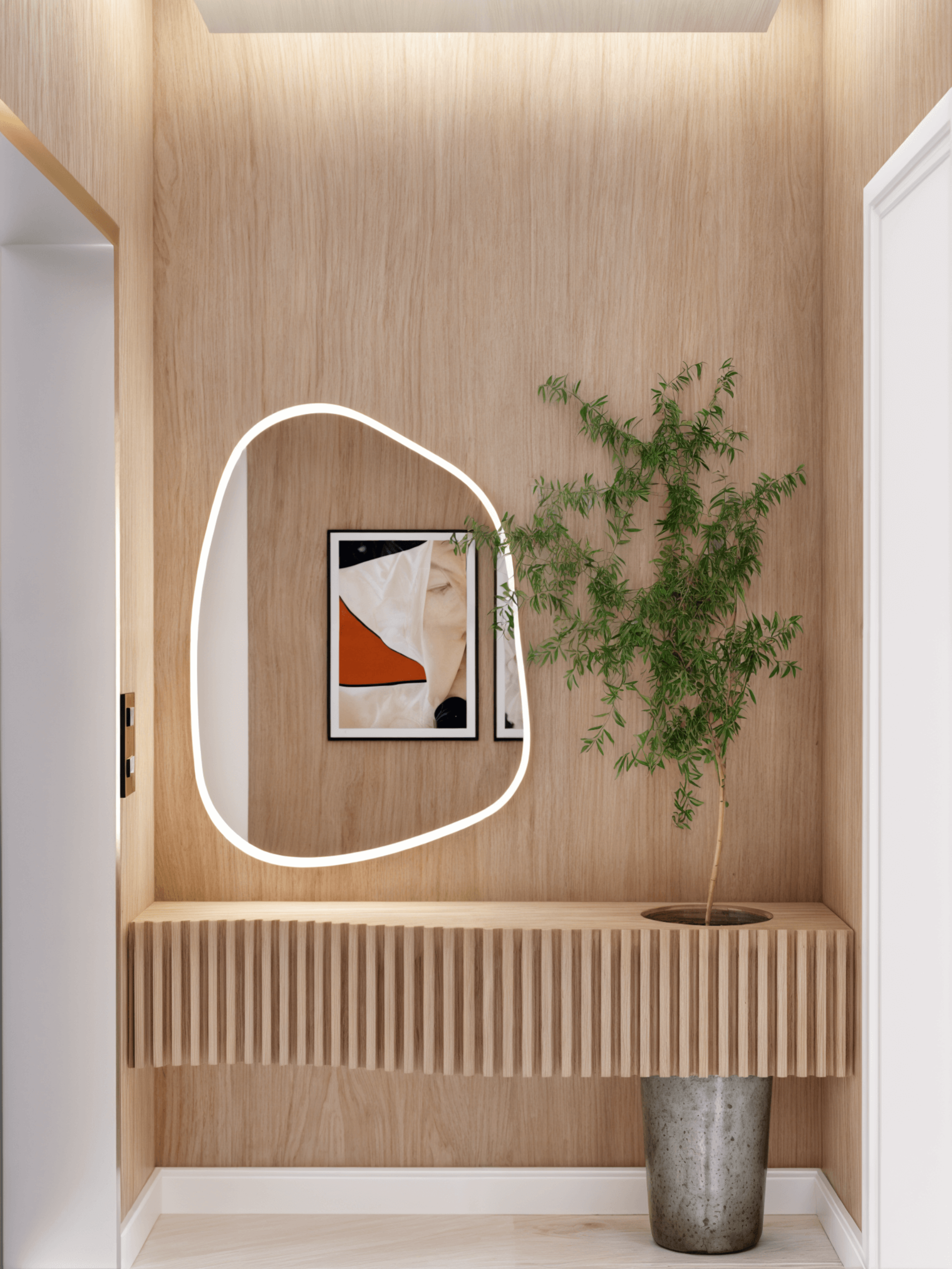 Residencial Signature