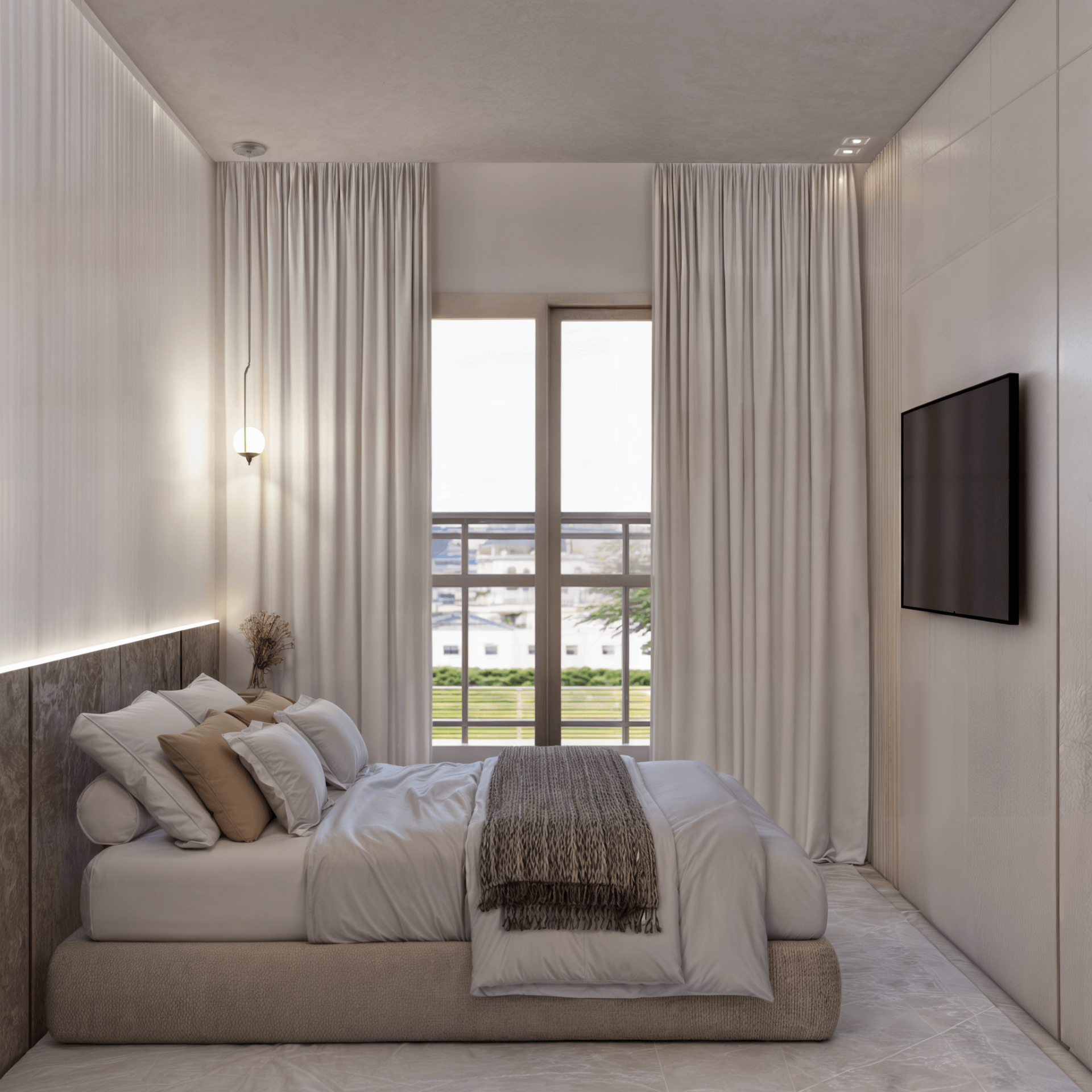 Residencial Signature