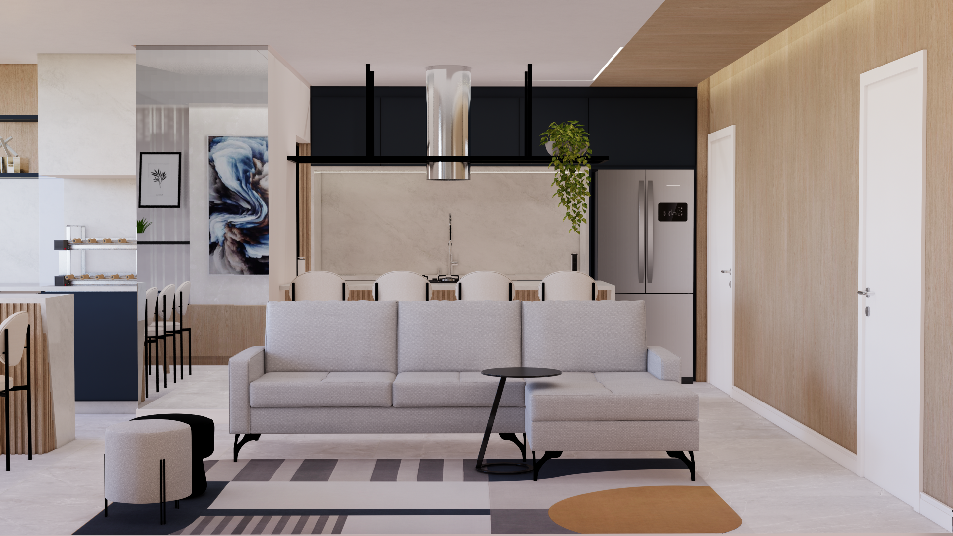 Residencial Signature