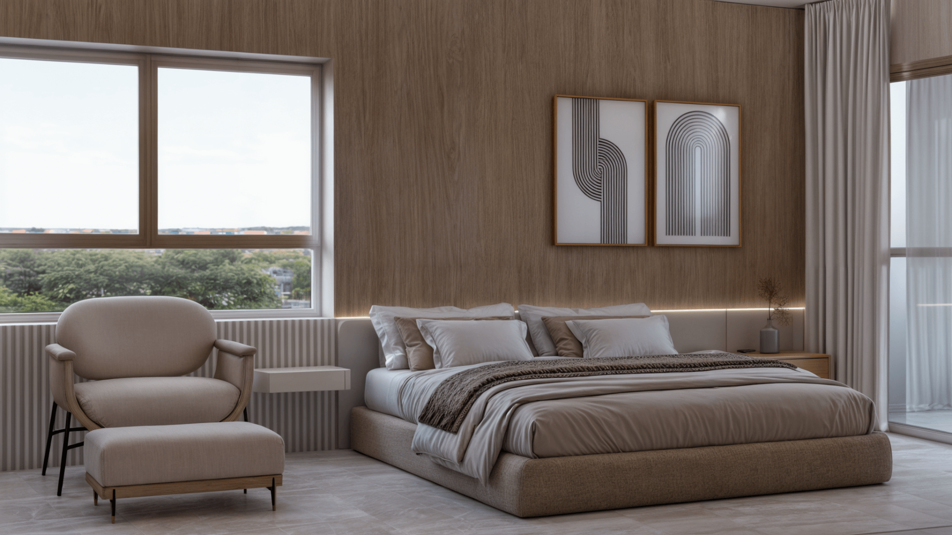 Residencial Signature